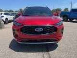 Certified 2024 Ford Escape ST-Line Elite w/ Premium Technology Package image 2