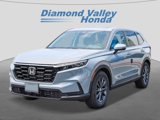 New 2026 Honda CR-V EX-L image 5