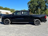 New 2025 RAM 1500 Laramie w/ Night Edition image 2