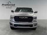 New 2025 RAM 1500 4x4 Crew Cab image 4
