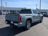 New 2025 Toyota Tundra 1794 Edition image 3