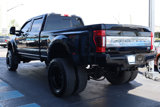 Used 2022 Ford F450 Platinum w/ FX4 Off-Road Package image 3