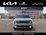 New 2025 Kia Carnival EX image 2