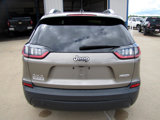 Used 2019 Jeep Cherokee Latitude w/ Cold Weather Group image 5