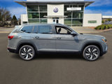 New 2026 Volkswagen Atlas SEL image 4