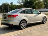 Used 2015 Ford Focus SE w/ Equipment Group 201A image 5