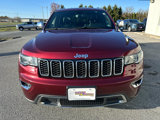 Used 2021 Jeep Grand Cherokee Limited image 3