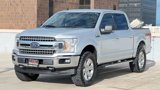 Used 2019 Ford F150 XLT w/ Equipment Group 302A Luxury image 3