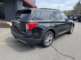 Used 2024 Ford Explorer XLT w/ Equipment Group 202A image 2