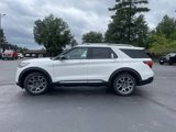 New 2025 Ford Explorer Platinum image 6