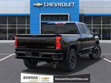 New 2025 Chevrolet Silverado 2500 High Country w/ High Country Premium Package image 4