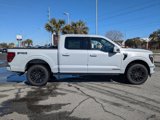 New 2025 Ford F150 Platinum w/ Equipment Group 702A High image 4
