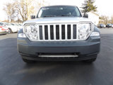 Used 2011 Jeep Liberty Renegade w/ Premium Group image 3