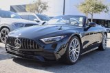 New 2025 Mercedes-Benz SL 43 AMG image 2