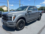 New 2025 Ford F150 Lariat image 4