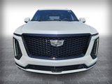 New 2025 Cadillac Escalade Sport Platinum image 5