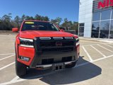 New 2025 Nissan Frontier PRO-4X w/ Pro Premium Package image 3