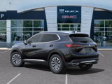 New 2025 Buick Envision Preferred image 5