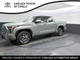 New 2025 Toyota Tundra 1794 Edition image 6
