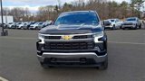 Certified 2025 Chevrolet Silverado 1500 LT image 3