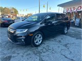 Used 2018 Honda Odyssey EX-L image 3