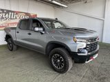 Used 2024 Chevrolet Silverado 1500 ZR2 w/ Technology Package image 5