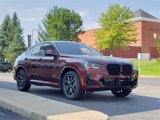 New 2025 BMW X4 xDrive30i w/ Premium Package image 3