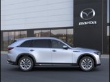 New 2025 MAZDA CX-90 3.3 Turbo w/ Premium Plus Pkg image 5