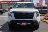 New 2025 Nissan Armada PRO-4X image 3