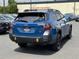 New 2025 Subaru Outback Wilderness w/ Wilderness Package image 5