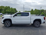 New 2026 GMC Sierra 1500 AT4 w/ AT4 Premium Package image 4