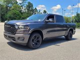 New 2025 RAM 1500 2WD Crew Cab image 3