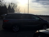 Used 2019 Honda Odyssey EX-L image 5