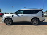 New 2025 Nissan Armada SL image 5