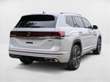 New 2026 Volkswagen Atlas SEL Premium R-Line image 2
