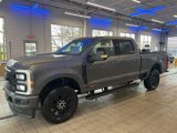 New 2025 Ford F350 Lariat w/ Lariat Ultimate Package image 2