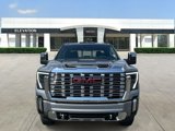 New 2025 GMC Sierra 2500 Denali w/ Max Trailering Package image 2