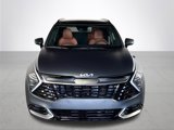 New 2025 Kia Sportage SX Prestige image 4