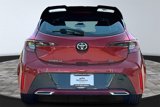 Used 2021 Toyota Corolla SE image 4