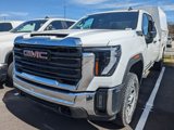 New 2025 GMC Sierra 3500 Pro w/ Convenience Package image 3
