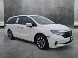 Used 2023 Honda Odyssey EX-L image 4