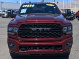 Used 2024 RAM 2500 Big Horn w/ Night Edition image 6