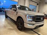 Used 2023 Ford F150 Lariat w/ Equipment Group 502A High image 2