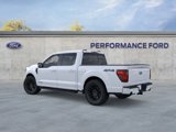 New 2025 Ford F150 XLT image 4