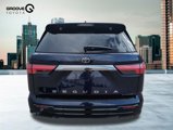 New 2025 Toyota Sequoia 4WD w/ Tow Technology Package image 4