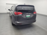 Used 2021 Chrysler Voyager Lxi image 6