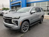 New 2025 Chevrolet Tahoe RST w/ Advanced Technology Package image 3