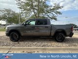 New 2026 RAM 1500 Rebel image 2