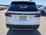 New 2025 Toyota Grand Highlander AWD image 4