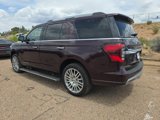 Used 2024 Ford Expedition Platinum image 2